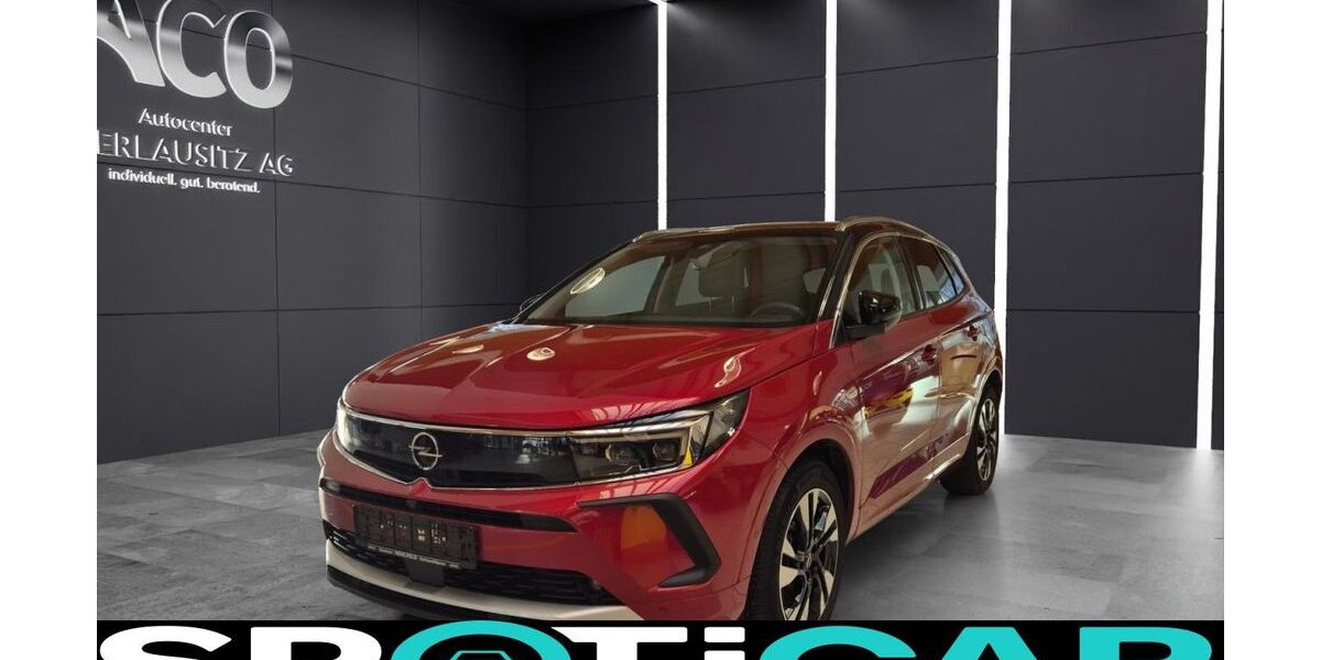 Opel Grandland (X) 38.565 km 26.890 &euro; Löbau 02708