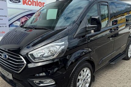 Ford Tourneo Custom 10.300 km 42.900 &euro; Isernhagen NB (Hannover) 30916