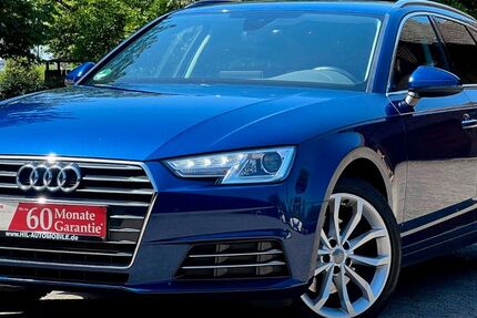 Audi A4 125.389 km 15.499 &euro; Isernhagen 30916