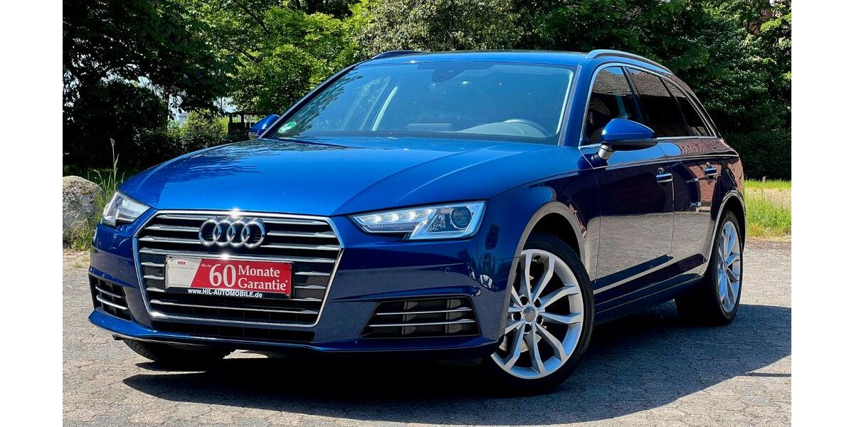 Audi A4 125.389 km 15.499 &euro; Isernhagen 30916