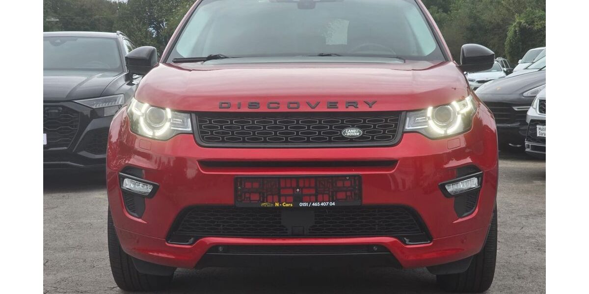 Land Rover Discovery 149.500 km 16.390 &euro; Merzig 66663