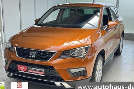 Seat Ateca 86.278 km 18.440 &euro; Horb a/N 72160