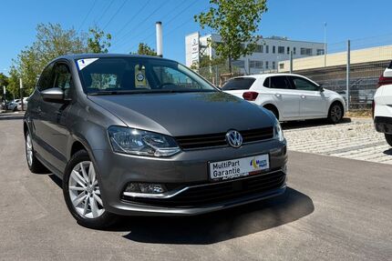 VW Polo 67.000 km 8.490 &euro; Freiburg im Breisgau 79115