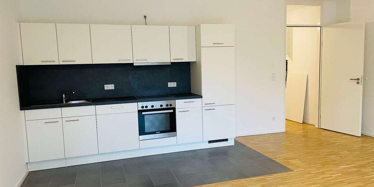 Wohnung zum Mieten in Nürnberg 698 € 47.85 m² 1 zimmer