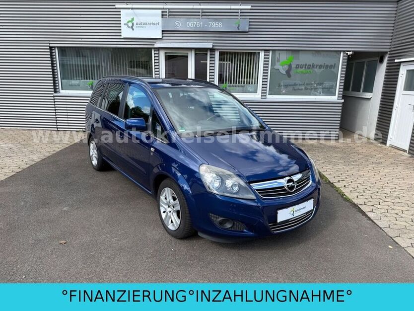 Zafira