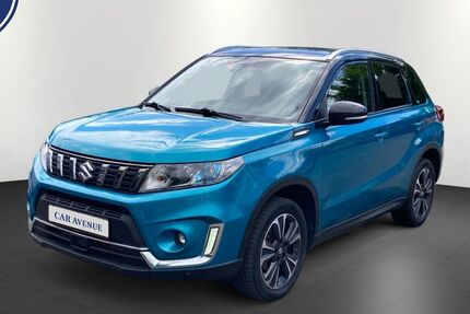 Suzuki Vitara 45.100 km 18.985 &euro; Kaiserslautern 67657