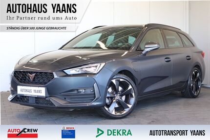 Cupra Leon 49.950 km 22.789 &euro; Pinneberg 25421