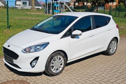 Ford Fiesta 90.000 km 9.900 &euro; Lindlar 51789