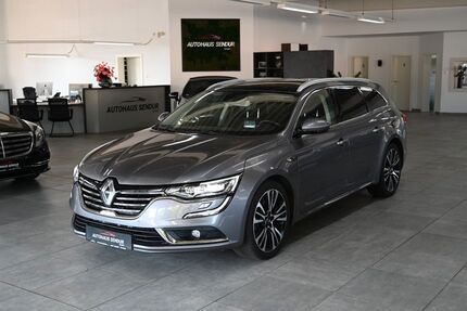 Renault Talisman 112.458 km 17.990 &euro; Menslage 49637