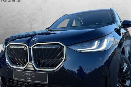 BMW X3 16.999 km 62.900 € Grafenau 94481