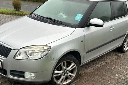 Skoda Fabia 250.000 km 2.990 &euro; Westerburg 56457