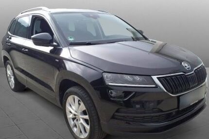 Skoda Karoq 115.252 km 22.390 &euro; Diez 65582