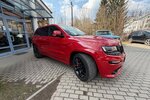 Jeep Grand Cherokee SRT 6,4 HEMI VOLLAUSSTATTUNG GRAIL 86.000 km 28.999 &euro; Rudolstadt 07407