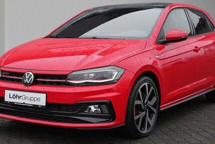 VW Polo 35.099 km 24.980 &euro; Bendorf 56170