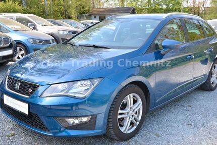 Seat Leon 78.869 km 12.499 &euro; Chemnitz 09114