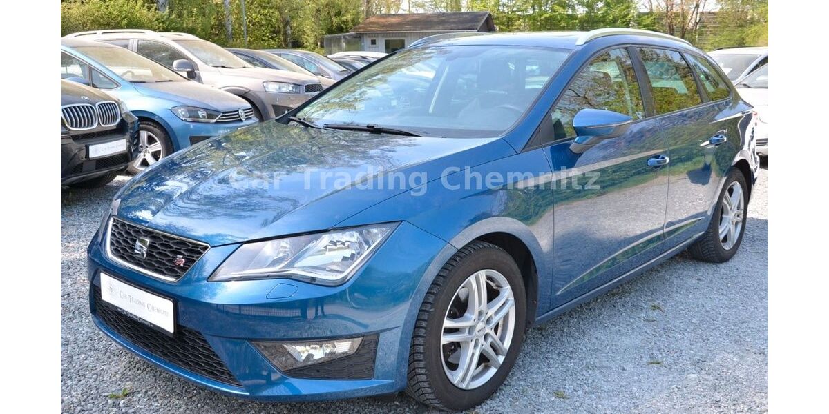 Seat Leon 78.869 km 12.499 &euro; Chemnitz 09114
