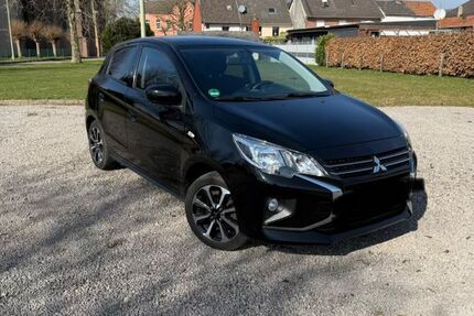 Mitsubishi Space Star 53.876 km 11.990 &euro; Niederzier 52382
