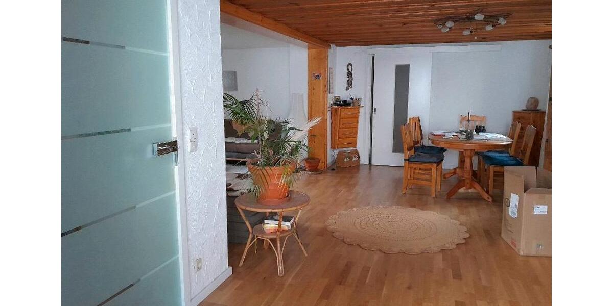 Etagenwohnung Seeheim-Jugenheim Jugenheim - 3 Zimmer, 108 m&sup2;, 849&euro; | Angebot:26246951