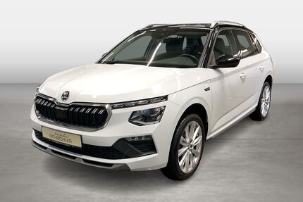 Skoda Kamiq 11.000 km 25.170 &euro; Landshut 84030