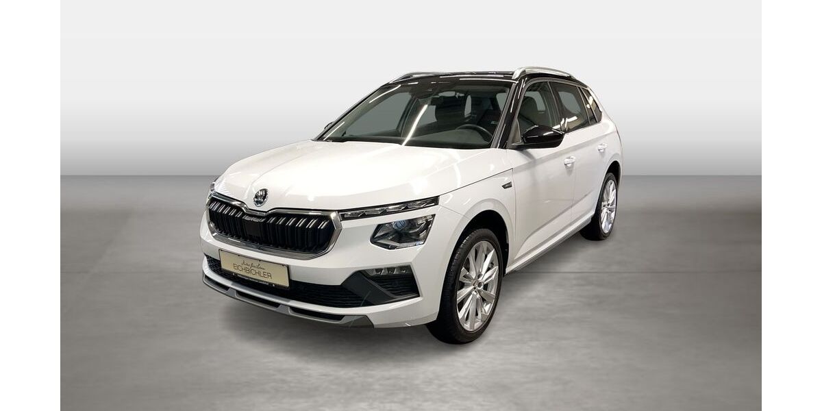 Skoda Kamiq 11.000 km 25.170 &euro; Landshut 84030