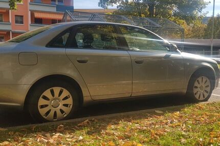 Audi A4 237.570 km 2.800 &euro; Bautzen 02625