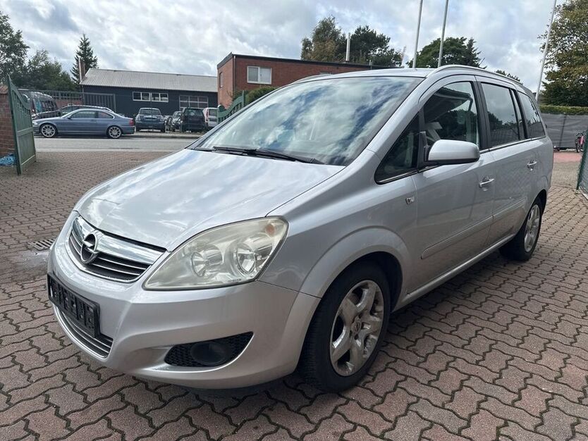 Zafira