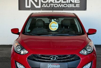 Hyundai i30 181.693 km 7.495 &euro; Flensburg 24941