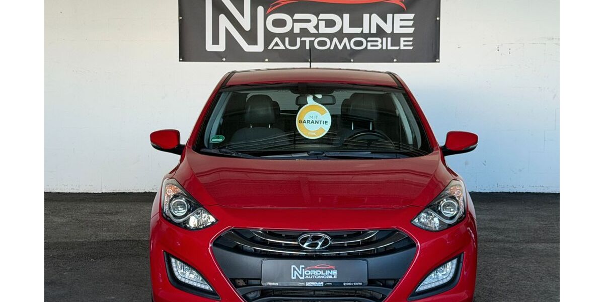 Hyundai i30 181.693 km 7.495 &euro; Flensburg 24941