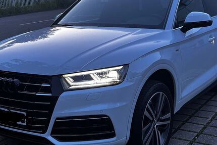 Audi Q5 124.000 km 26.500 &euro; olpe 57462