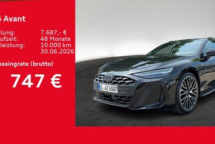 Audi A6 2.001 km 76.870 &euro; Ulm 89073