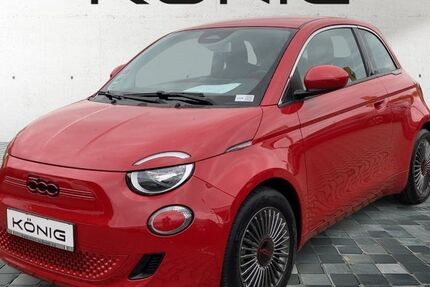 Fiat 500 33.741 km 19.932 &euro; Nohra 99428