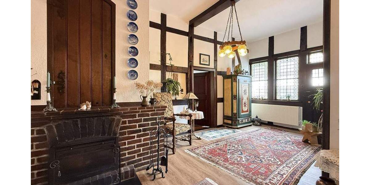 Einfamilienhaus Belm - 1 Zimmer, 292 m&sup2;, 525.000&euro; | Angebot:25673339