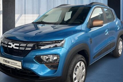 Dacia Spring 12.290 km 12.590 &euro; Unterschleißheim 85716