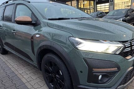 Dacia Jogger 26.600 km 19.990 &euro; Wiesmoor 26639