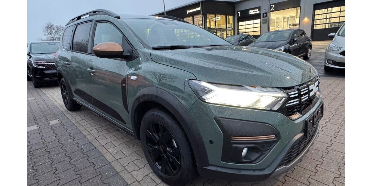 Dacia Jogger 26.600 km 20.990 € Wiesmoor 26639