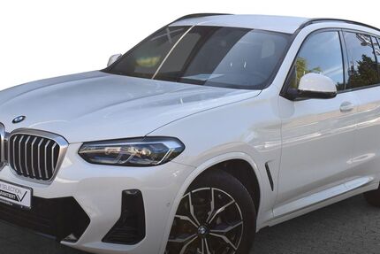 BMW X3 40.249 km 47.990 € Bad Neuenahr 53474