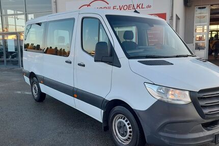 Mercedes-Benz Sprinter 172.825 km 22.999 &euro; Neuburg/Inn bei Passau 94127