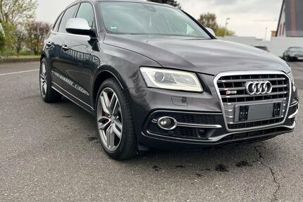 Audi SQ5 230.000 km 18.000 &euro; Waldaschaff 63857