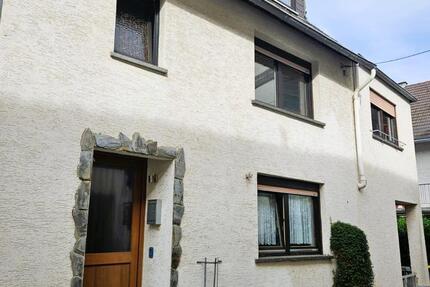 Charmantes Einfamilienhaus mit Burgblick in Kobern Gondorf zimmer