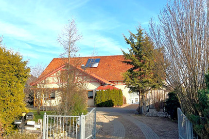 Großzügiges Einfamilienhaus mit Charme und vielseitigen Nutzungsmöglichkeiten