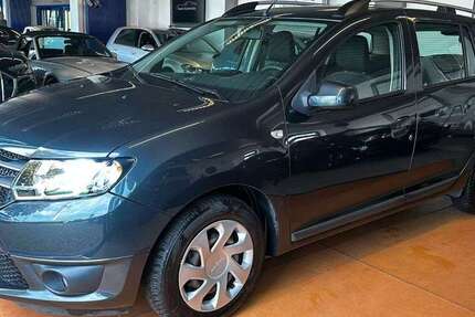 Dacia Logan 72.547 km 9.950 € Bad Duerkheim 67098