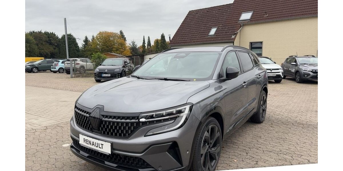 Renault Espace 12.300 km 41.690 &euro; Celle 29221