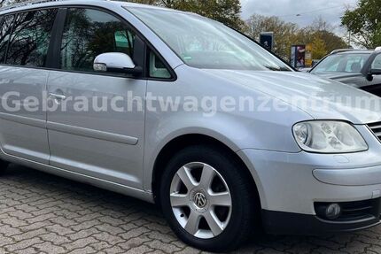 VW Touran 218.200 km 2.990 &euro; Bremen 28207