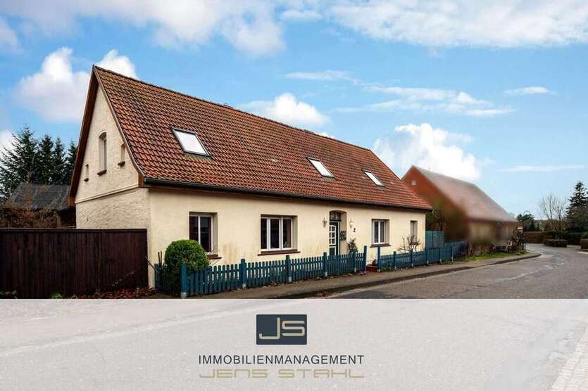 Haus zum Kaufen in Eldetal 248.000 € 200 m²