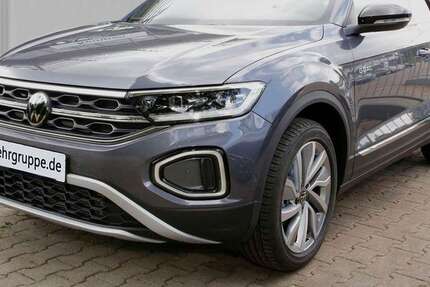 VW T-Roc 9.990 km 39.930 &euro; Meckenheim 53340