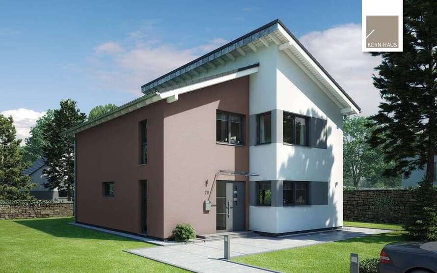 Haus zum Kaufen in Haan 876.800 € 157 m²
