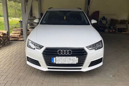 Audi A4 237.000 km 13.890 &euro; Ebnath 95683