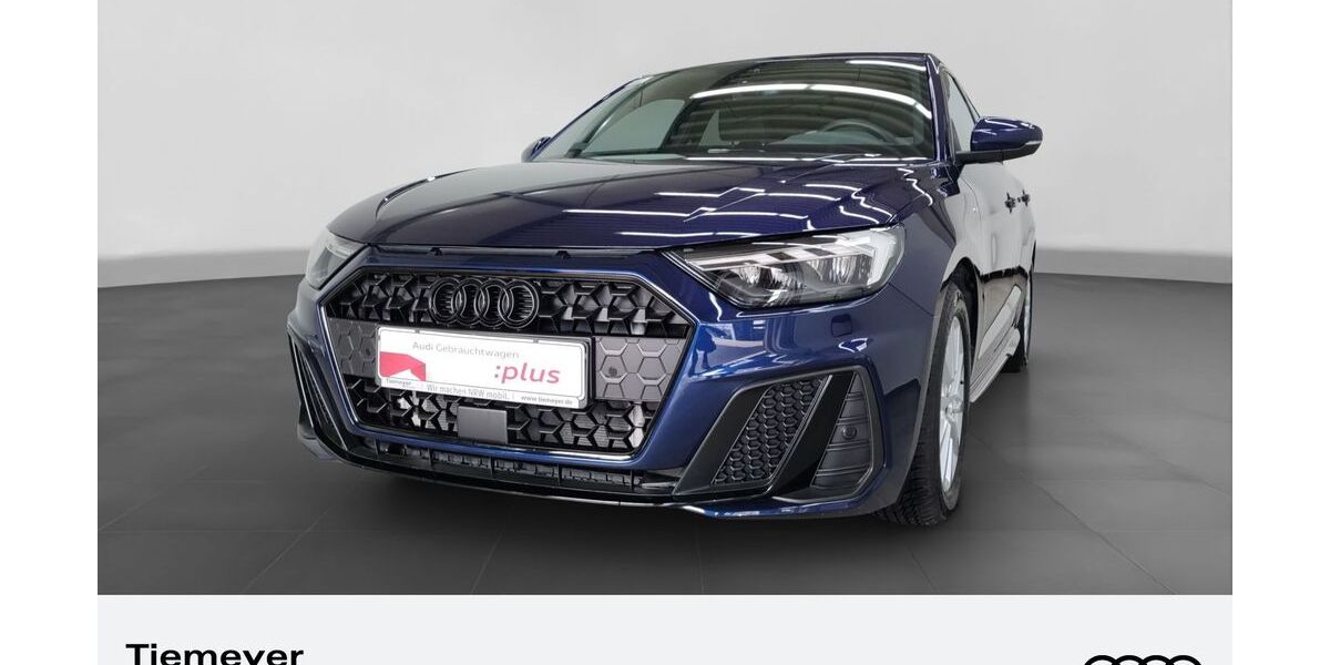 Audi A1 4.668 km 29.150 &euro; Bochum 44809