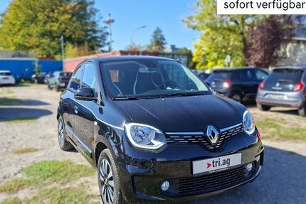 Renault Twingo 33.843 km 13.990 &euro; Baden-Baden 76532