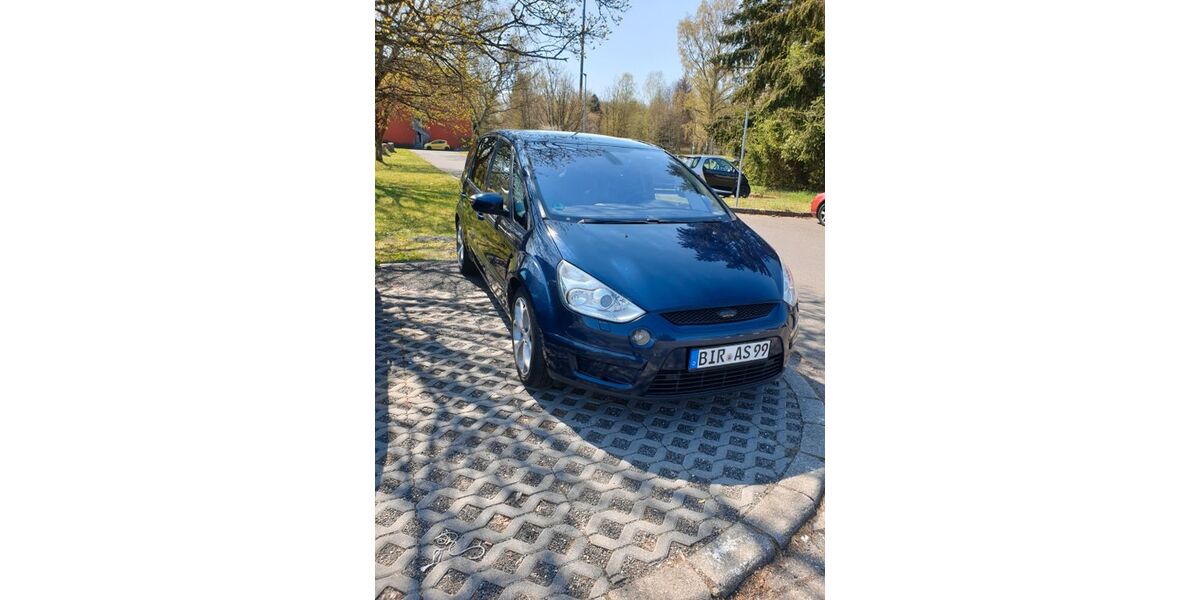 Ford S-Max 221.000 km 6.490 &euro; Birkenfeld 55765